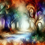 Unveiling the Secrets of the Whispering Woods