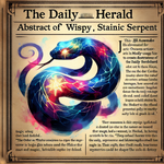 The Order of the Mystic Serpent