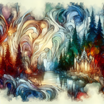 Lost City of Eldoria: A Hidden Gem Revealed