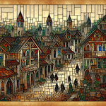 Exploring the Mysteries of Edgate