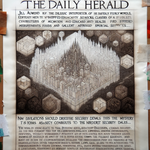 Exploring the Enigmatic Northeastburg: A Glimpse into its Intriguing Demographics and Security Measures