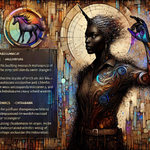 The Enigmatic Claudia Arcenis: A Farmer's Daughter with a Mysterious Aura