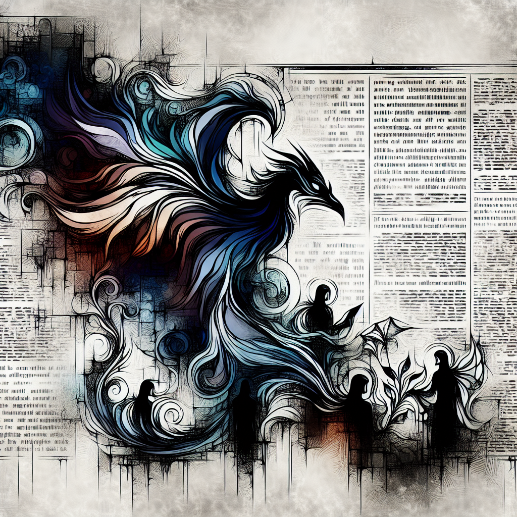 The Shadows of Nightfall: A Mysterious Faction Revealed