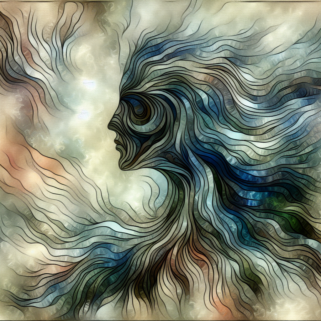 The Mysterious Bard of Mistwood