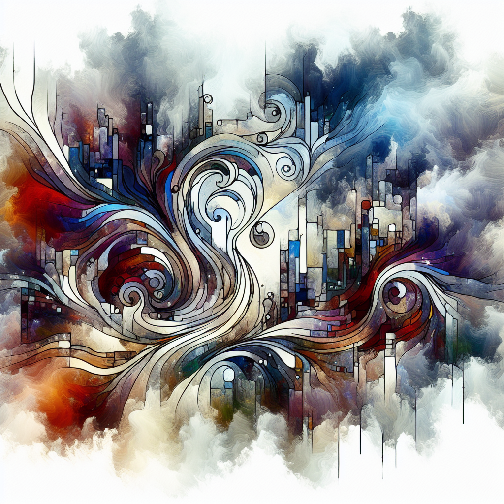 Whispers in the Shadows