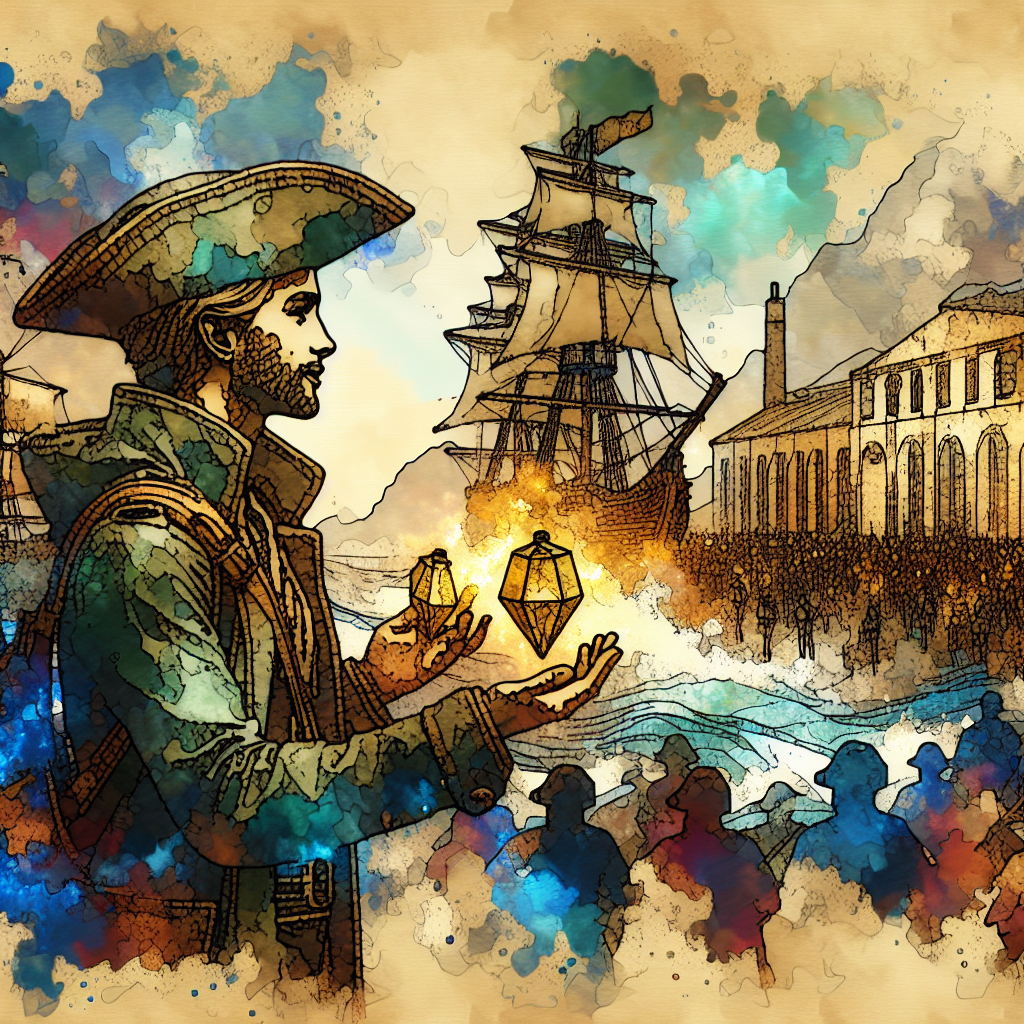 Seeking Experienced Cartographer for Exciting Expedition