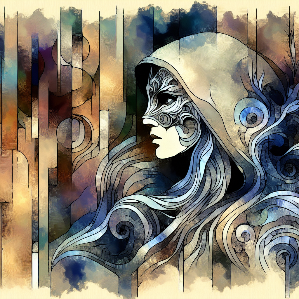 The Enigmatic Order of the Silver Moon