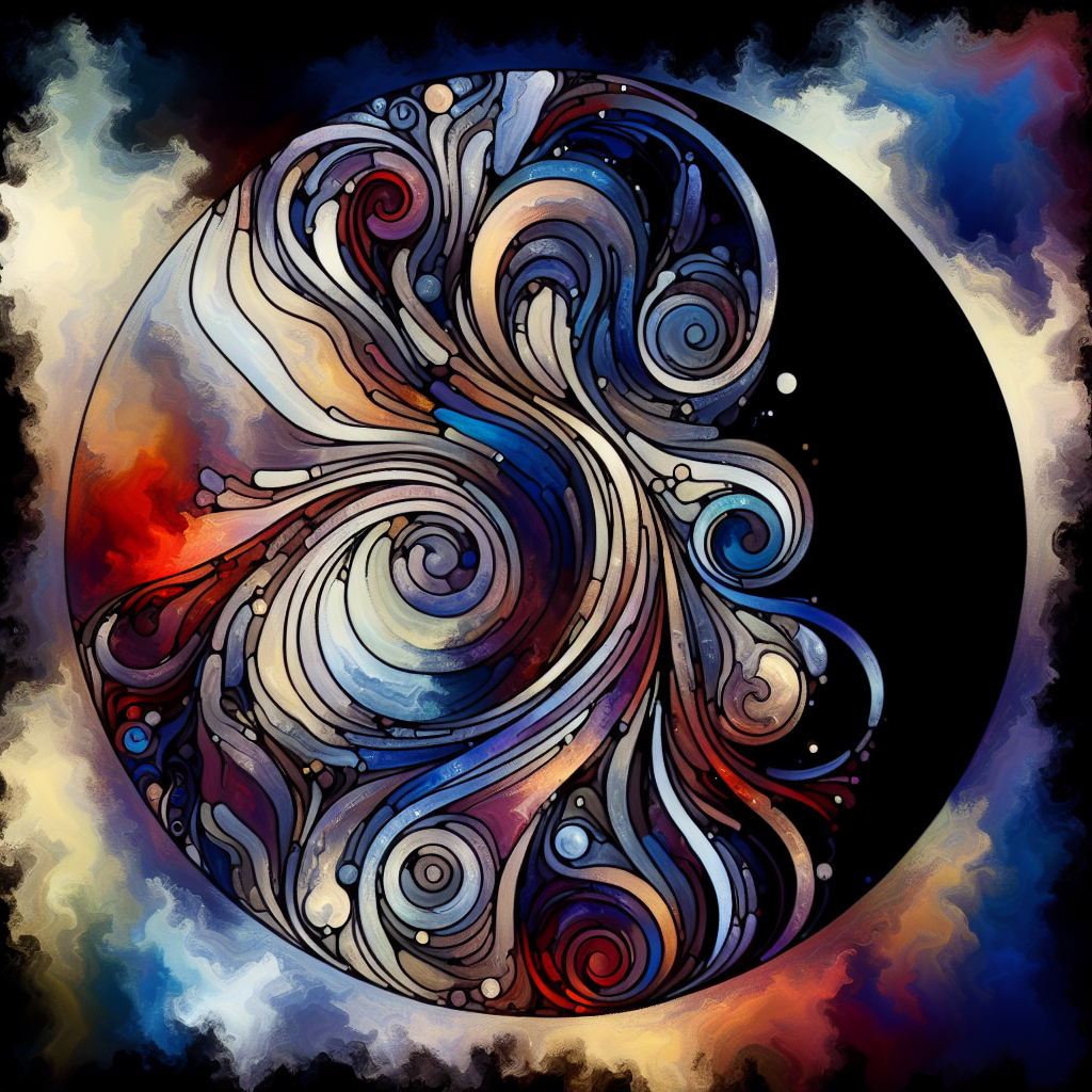 The Mysterious Wanderer: Amara Shadowheart