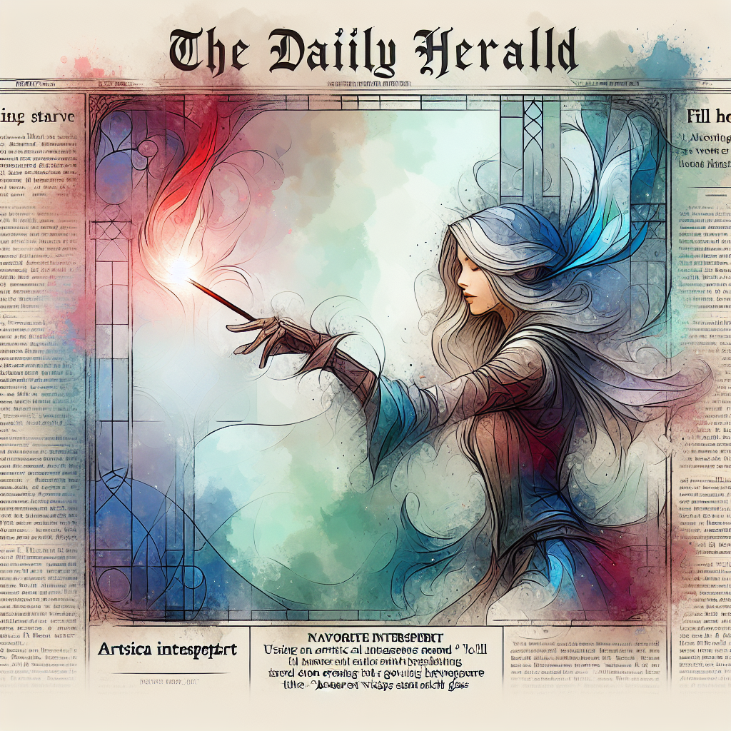 Mysterious Explorer Seeking Bold Adventurers