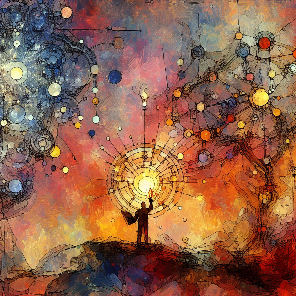 The Mysterious Bard of Silvermoon Forest