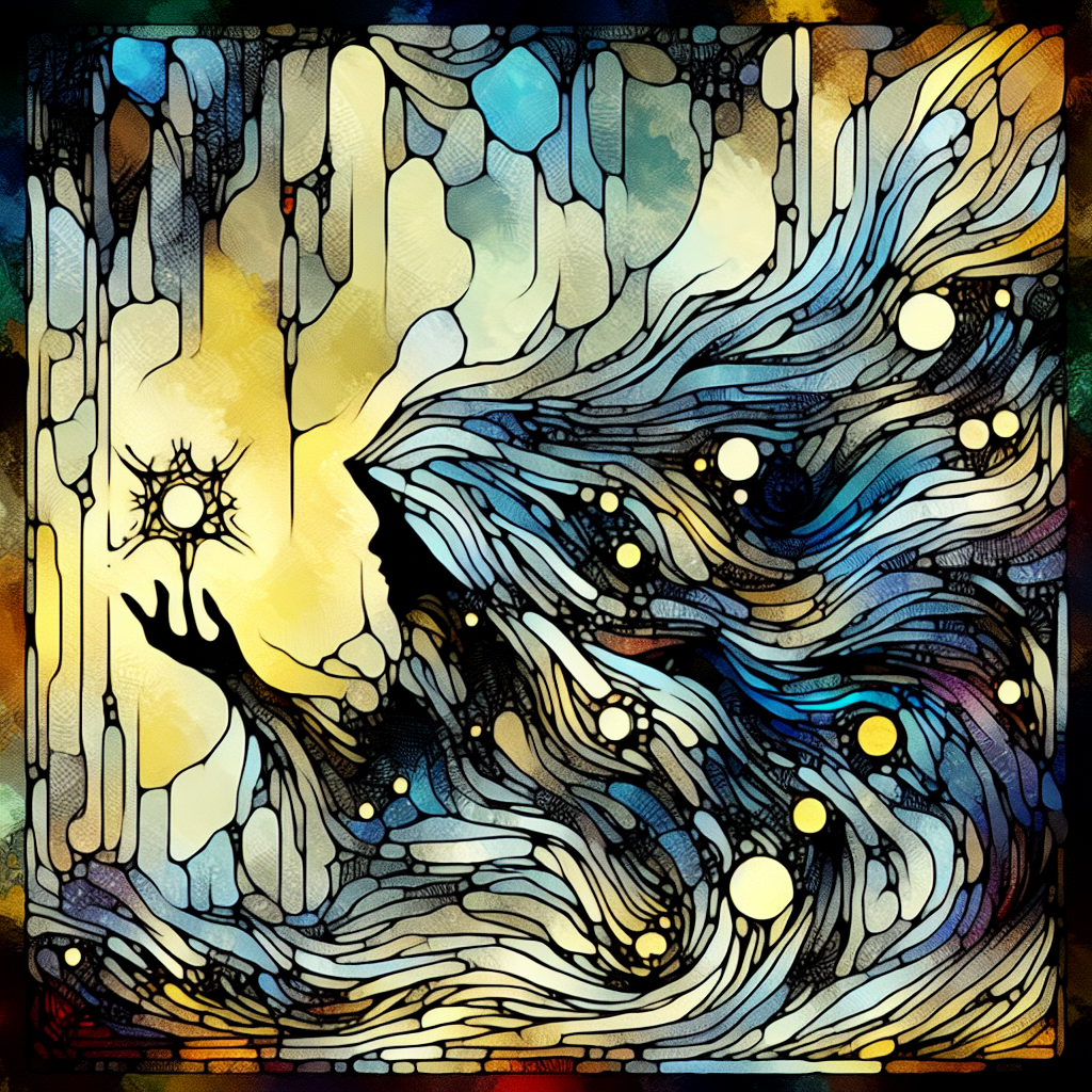 The Mysterious Request for Assistance