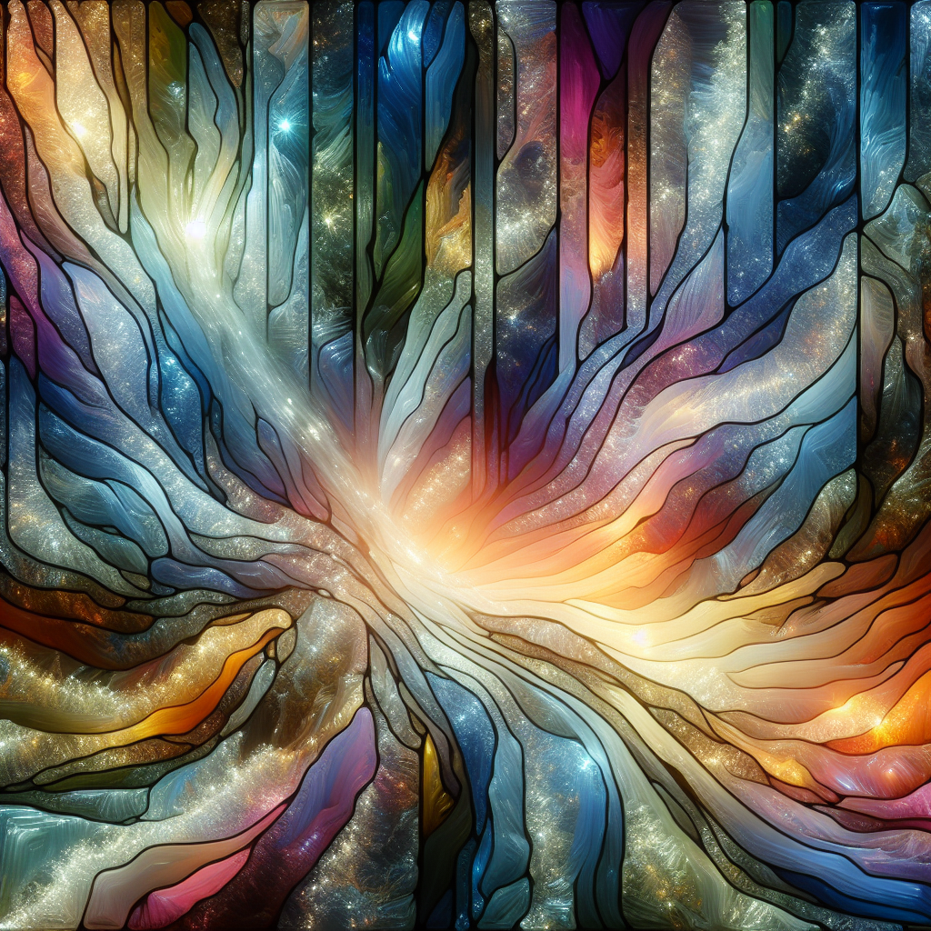 Mystical Caverns of Silvermoon