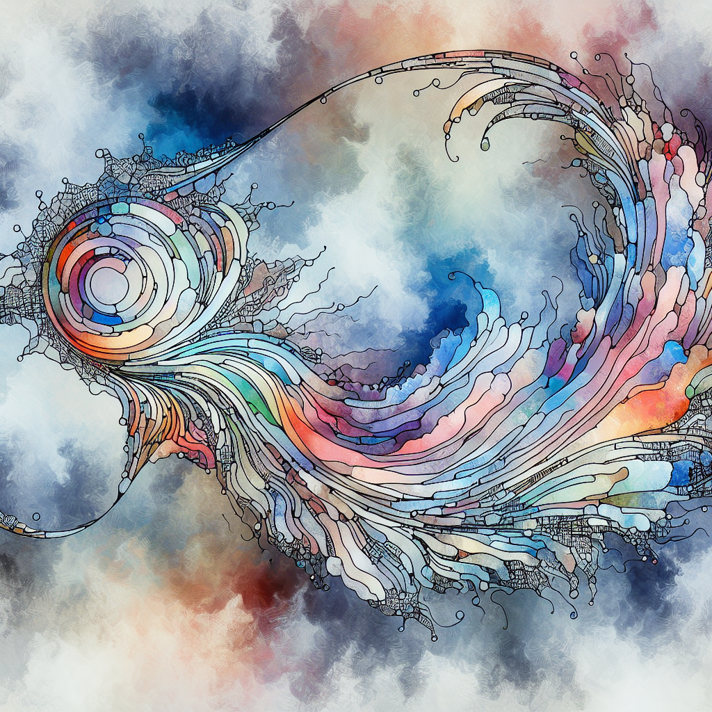 The Mysterious Request for Assistance