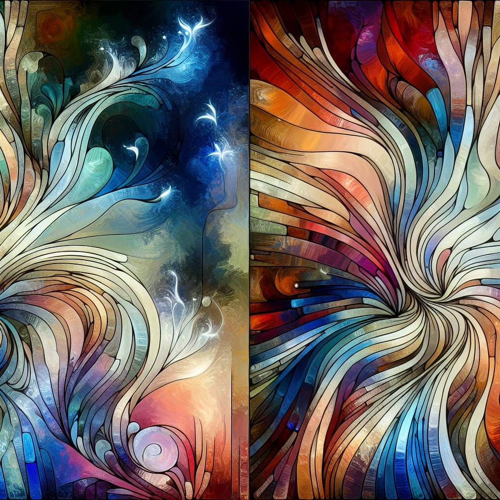 The Enchanted Woods of Evergreen Glade