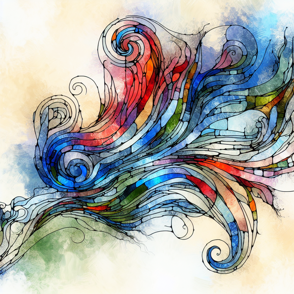 The Mysterious Wanderer: A Glimpse Into the Life of Valeria Stormcrown