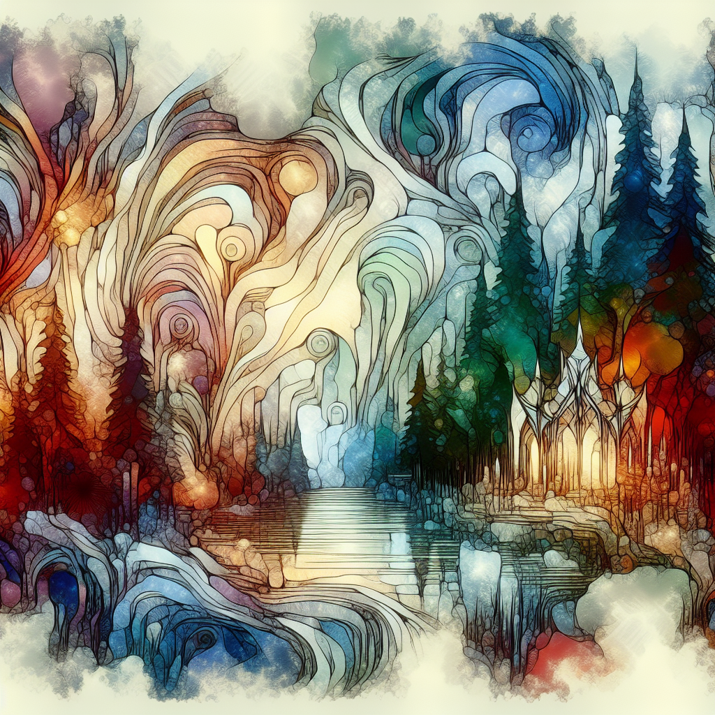 Lost City of Eldoria: A Hidden Gem Revealed