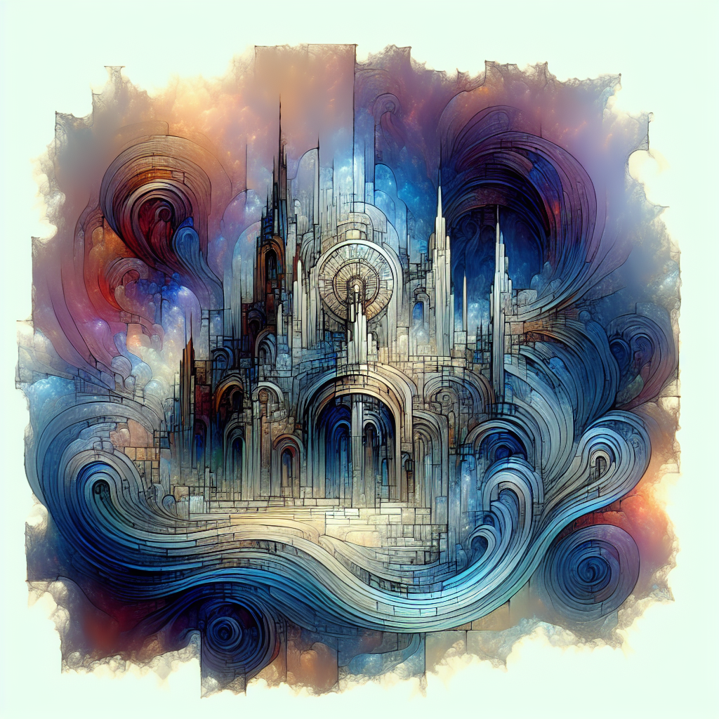 Mysteries Unveiled: The Odd Temple Discovered in the Northwest