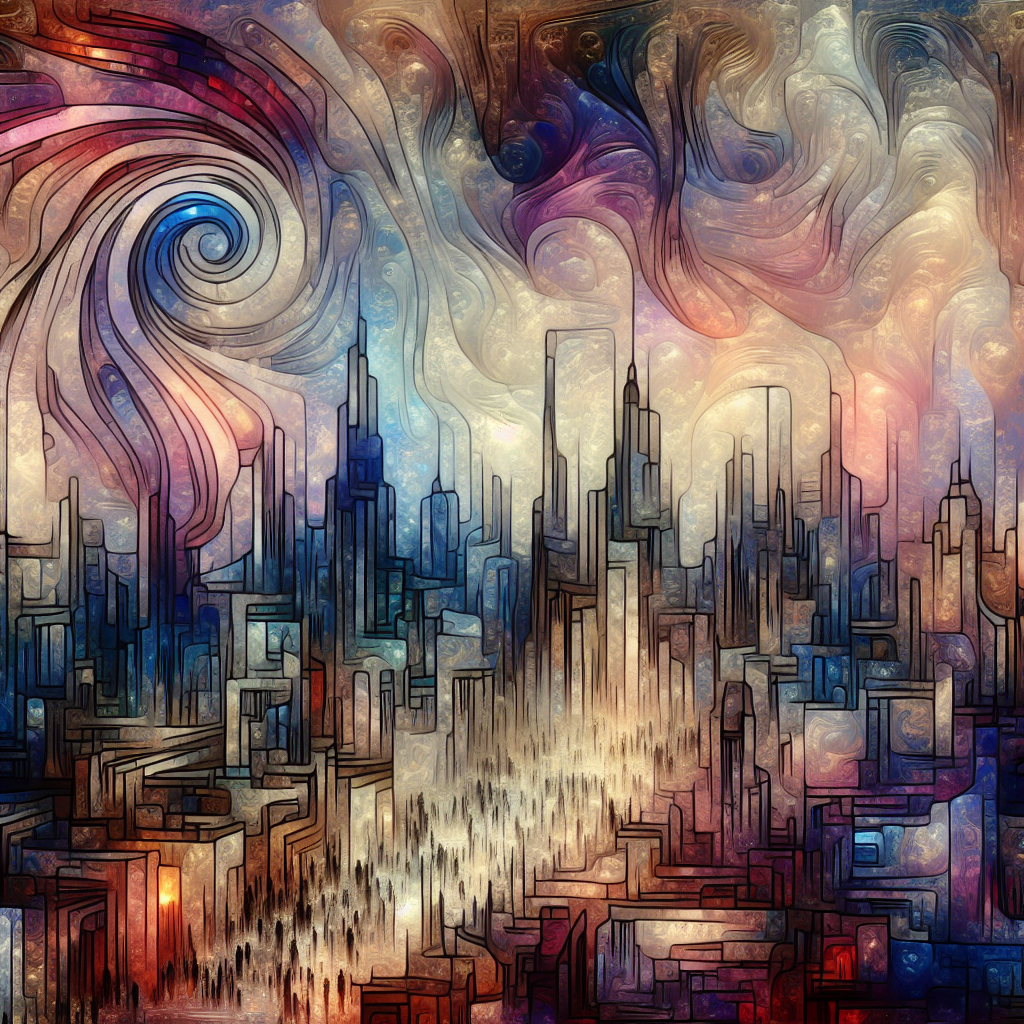 Secret Alliance Discovered in the Shadows