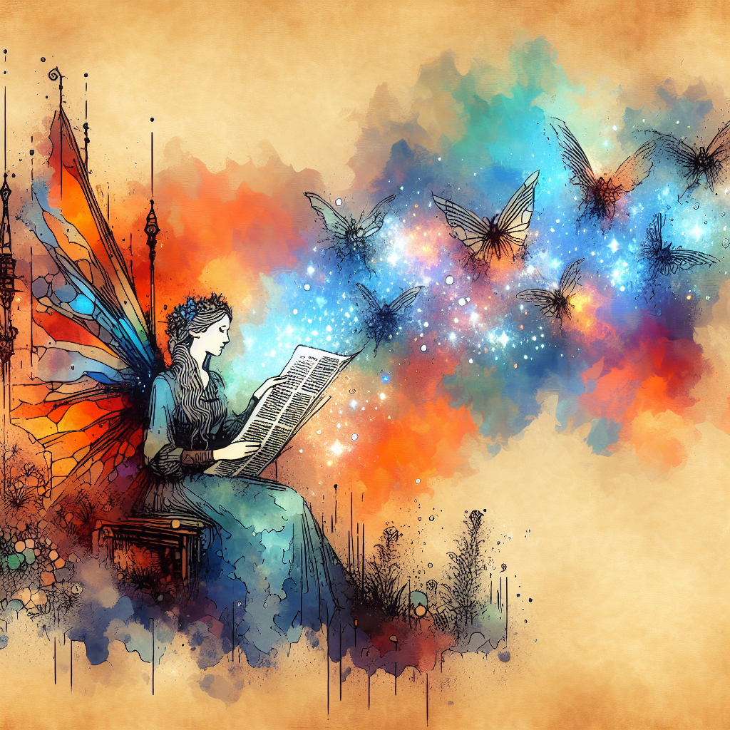 The Enigmatic Shadow Guild: Unraveling the Mysteries of Oleun