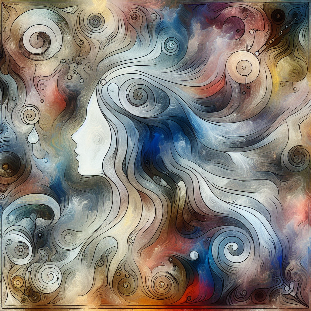 Unveiling the Mysterious Sisters of Carinos