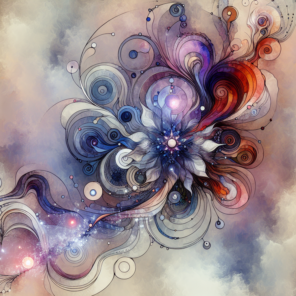 The Mysterious Bard of Solace Grove