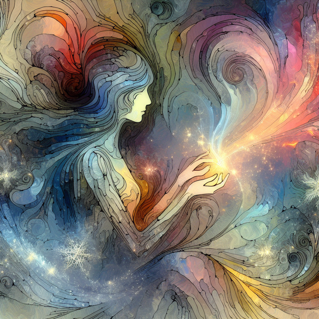 The Mysterious Wanderer: A Tale of Mystery and Intrigue