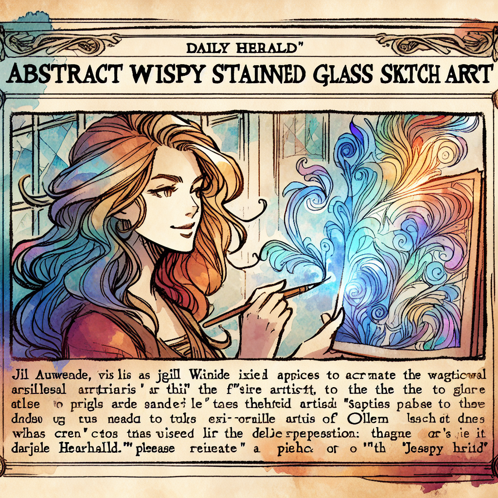 The Mysterious Traveler: Alaric the Wanderer