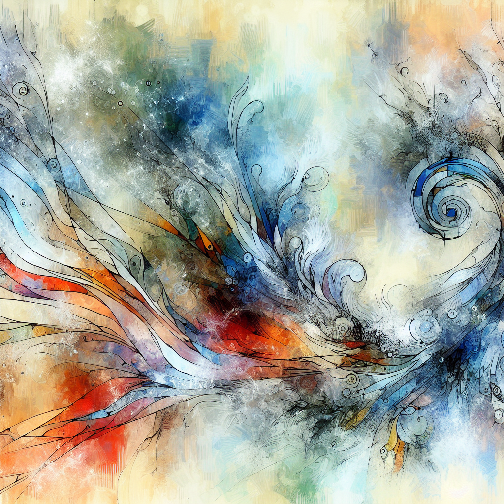 The Mysterious Wanderer: A Tale of Intrigue