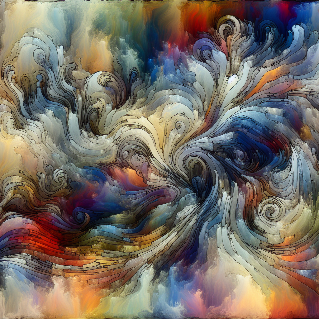 The Watchers of Ternes: Guardians of Ancient Knowledge