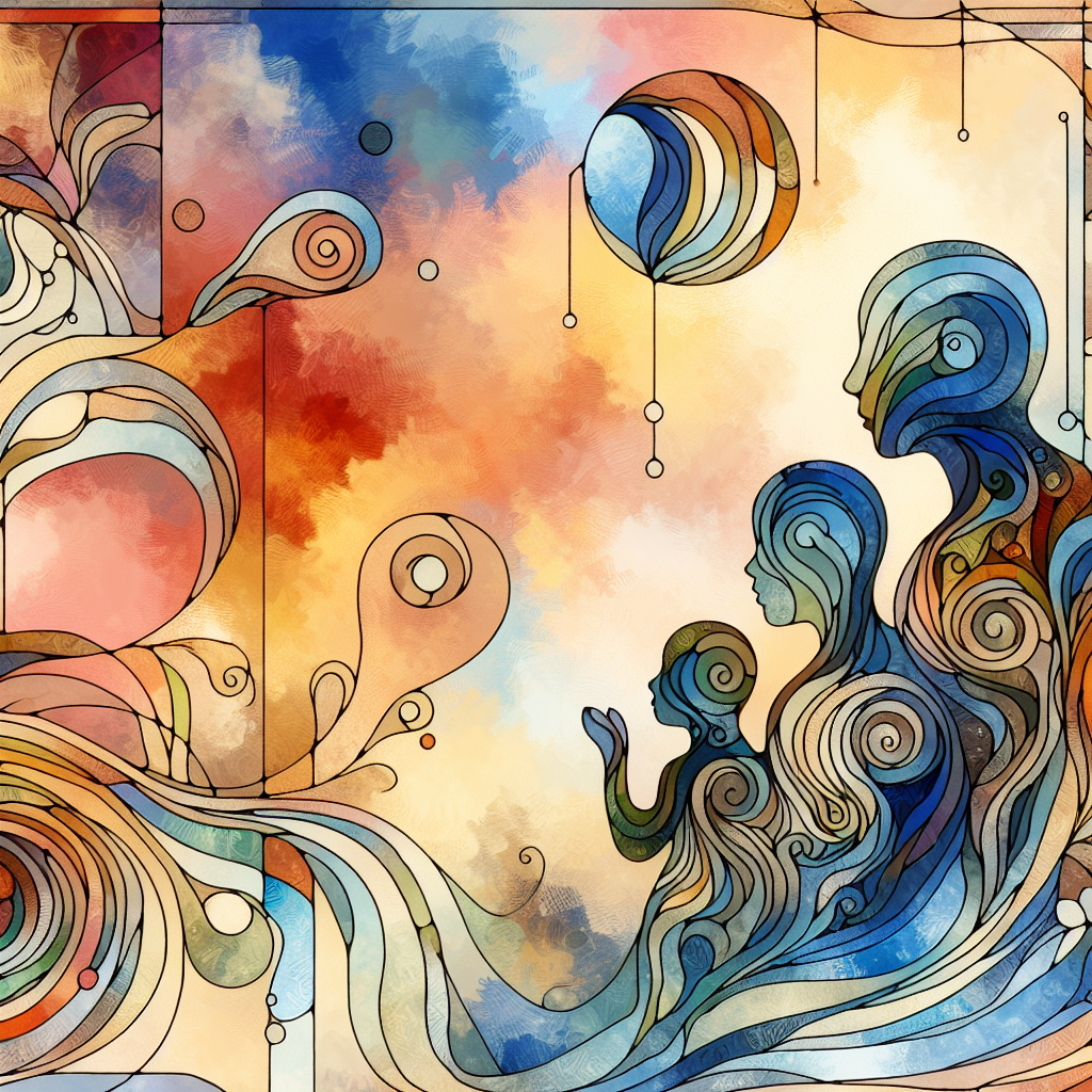 Whispers in the Shadows