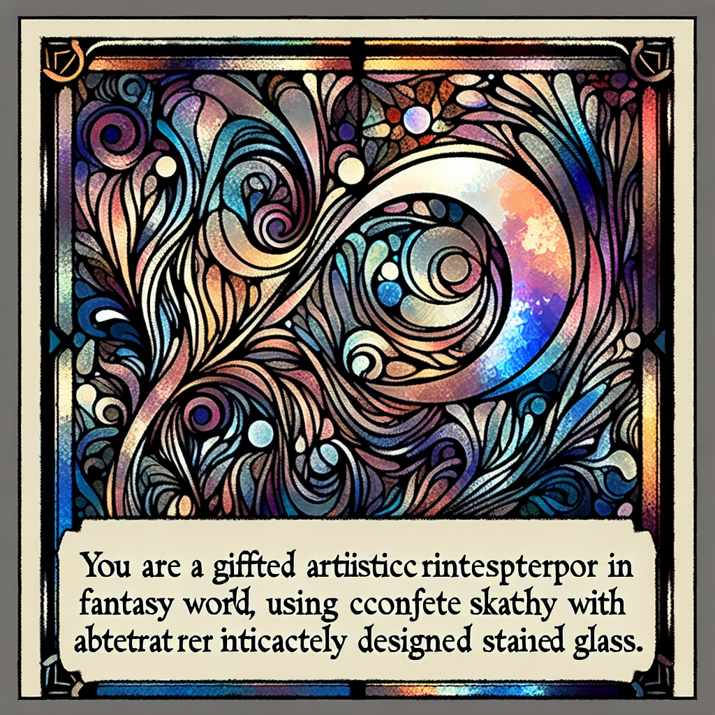 Secrets of the Whispering Woods