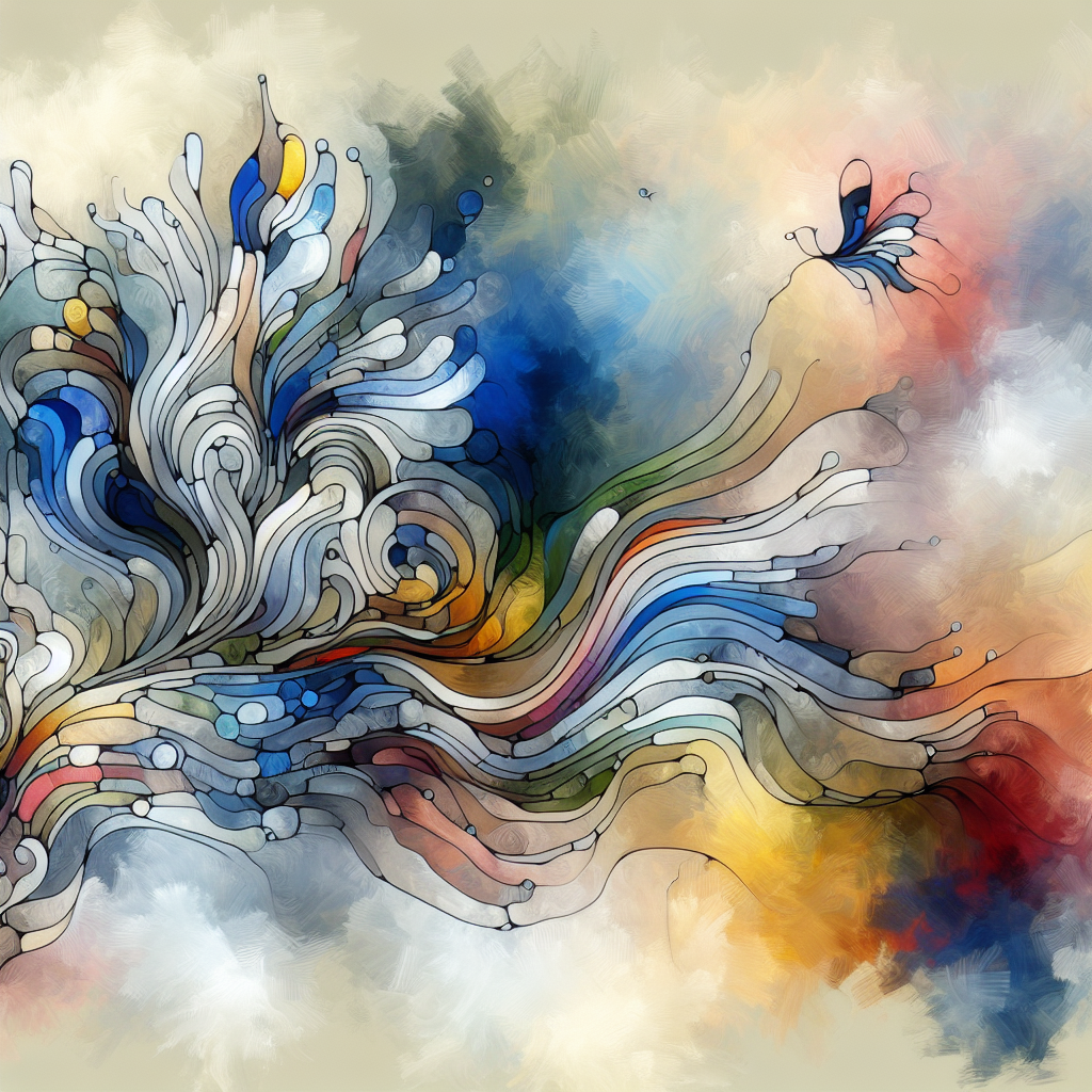 Whispers in the Shadows