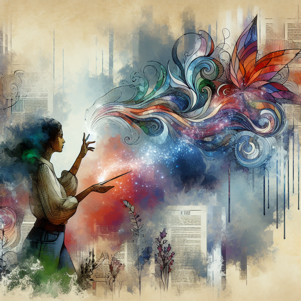 The Whispered Secrets of Bogwood Hollow