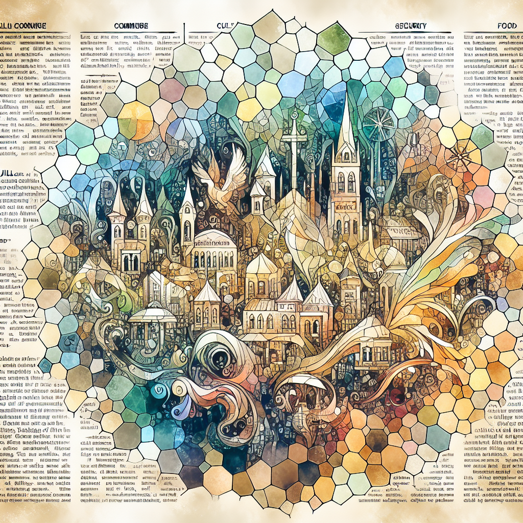 Discovering Kagsteppe: A Glimpse into a Diverse Township