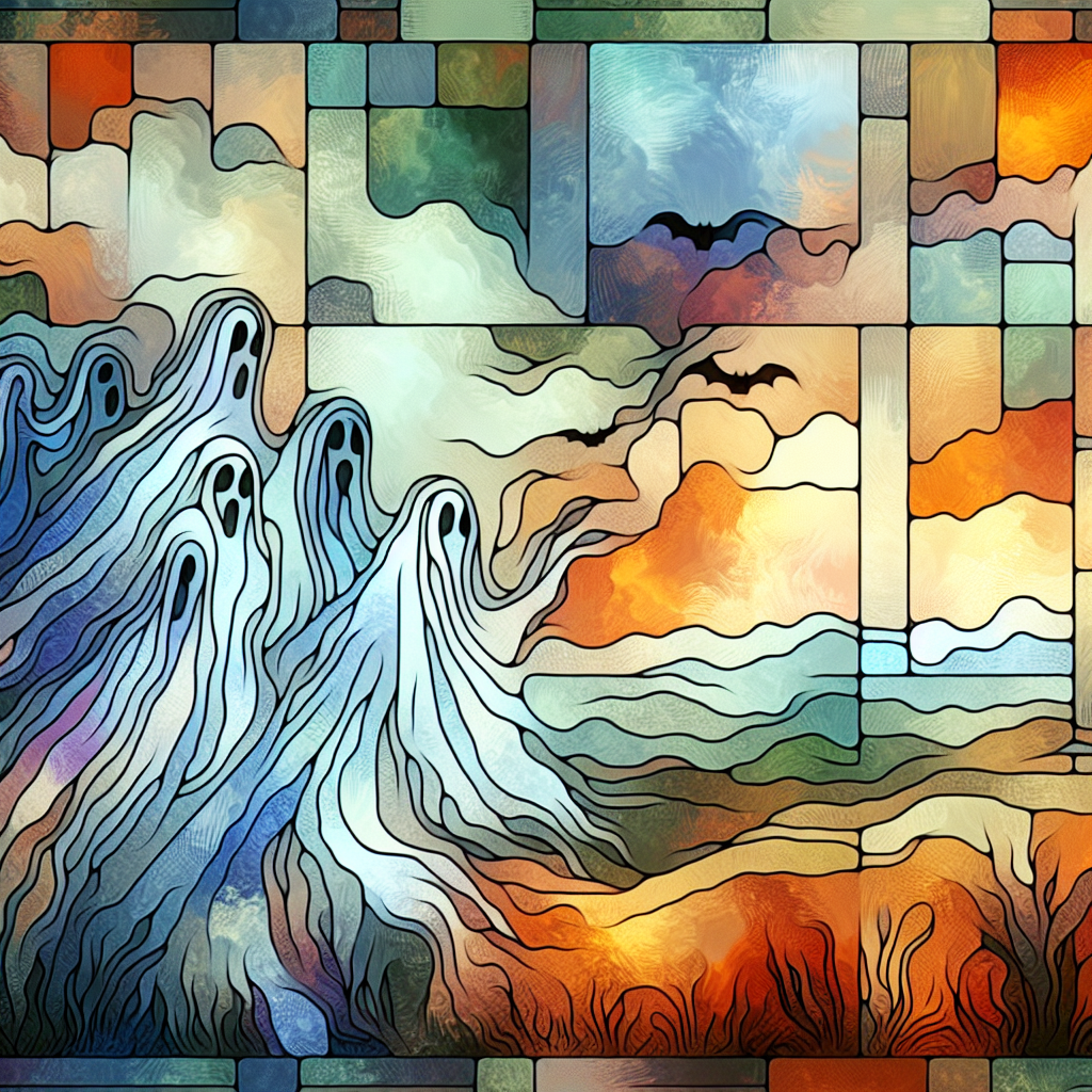 The Haunting Truth of The Rumour Mill