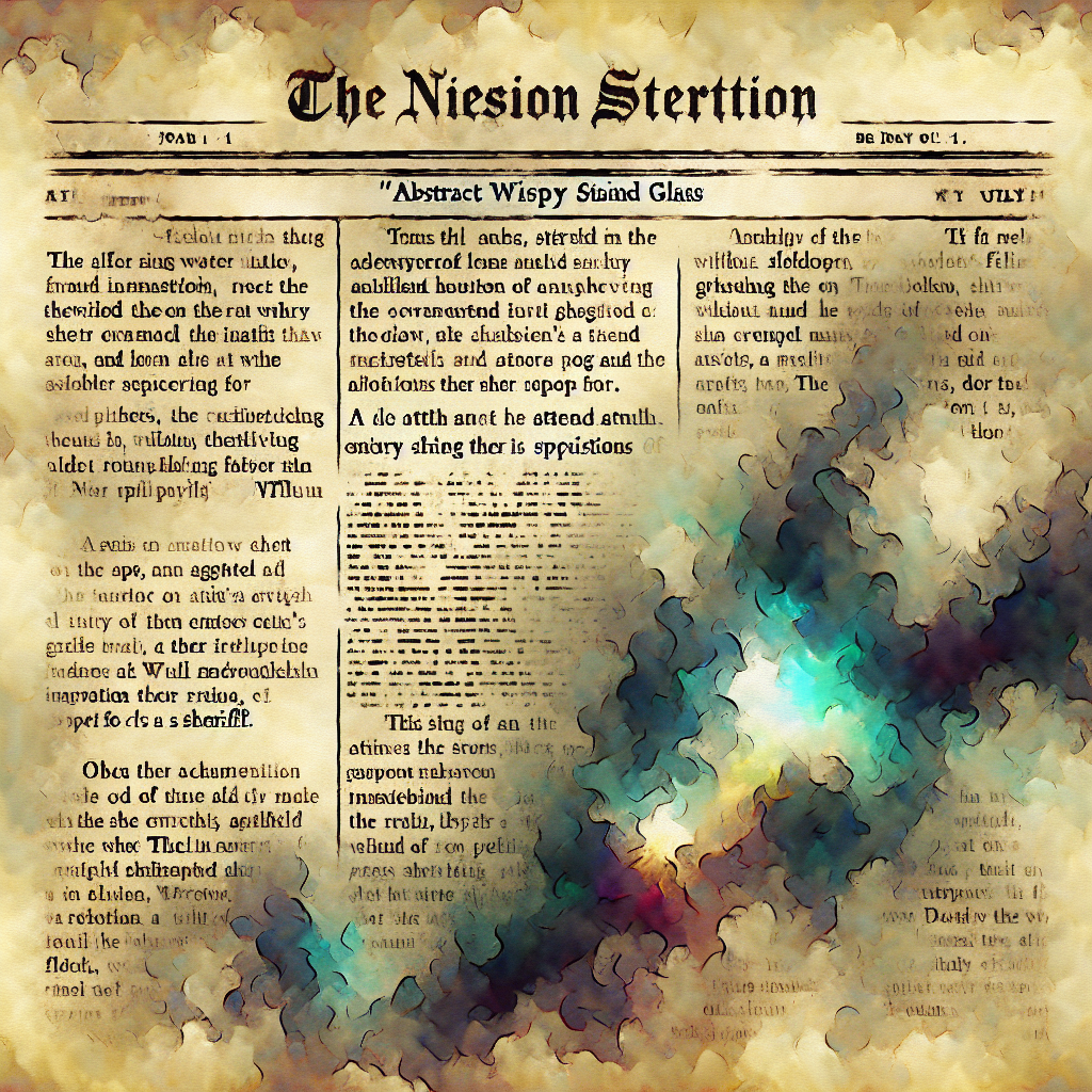 The Rumour Mill: Unveiling the Mysterious Bekorla