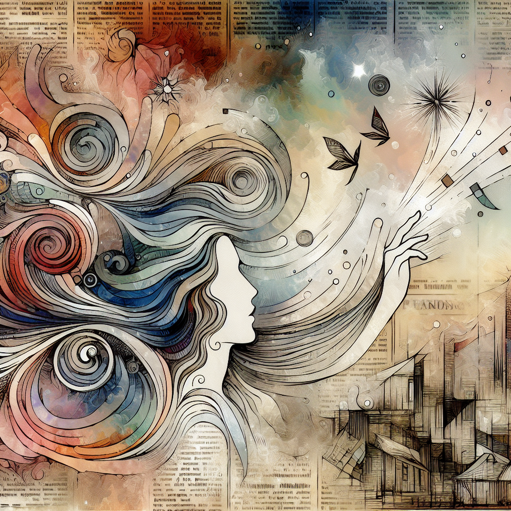 Mystical Artisan Seeks Assistance