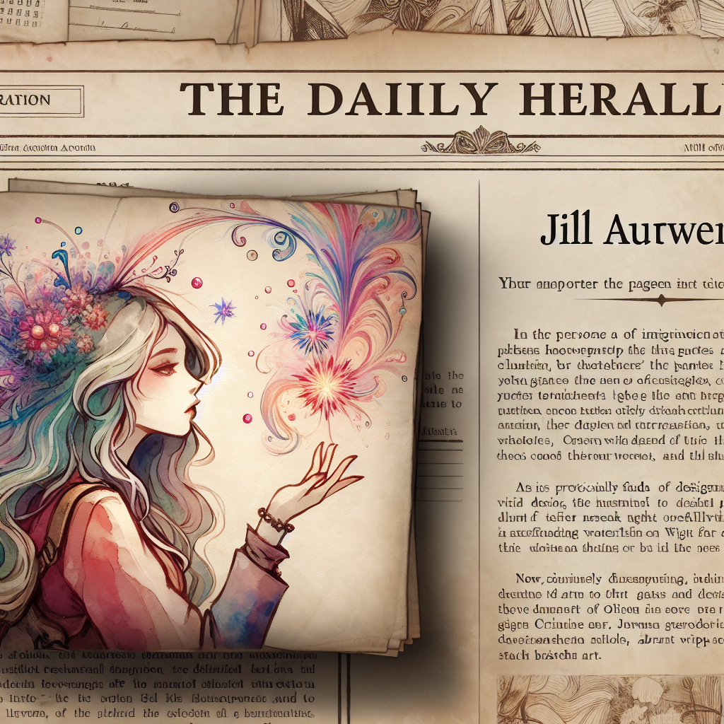 Whispers in the Wind