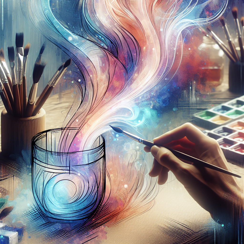 Whispers in the Shadows