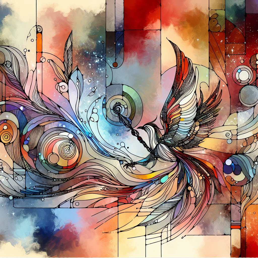 Ivy's Potion Dilemma