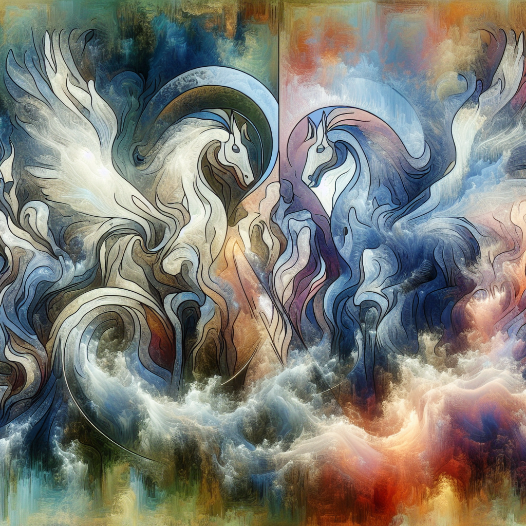 Unveiling the Company of the Southwestern Cerberus: Guardians of Order and Shadows