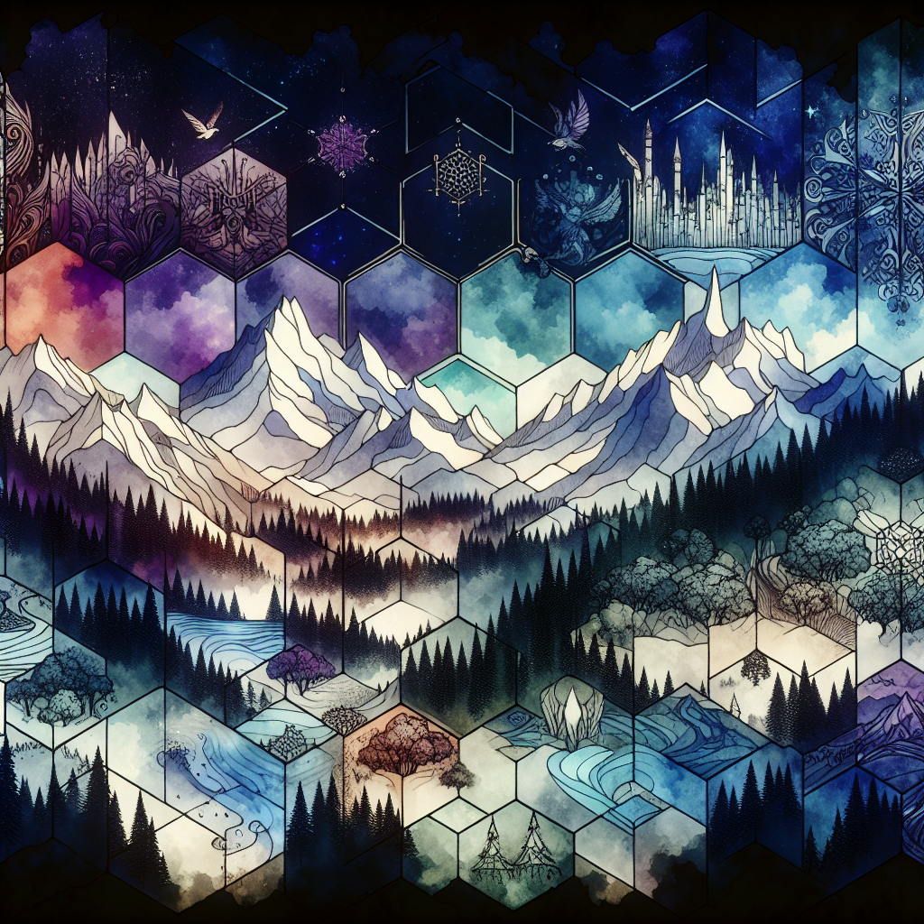 Wintergrove: A Detailed Insight into the Land of Mystery and Intrigue