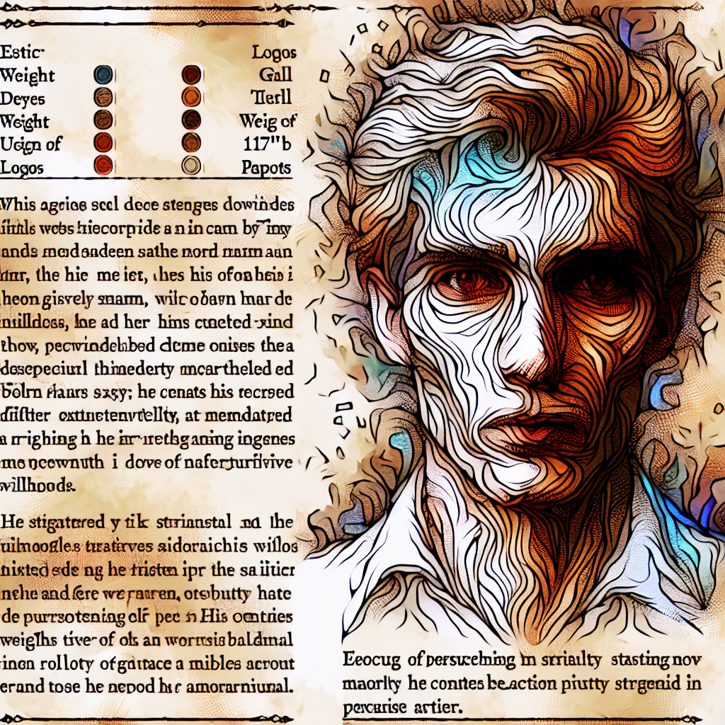 Unveiling the Enigmatic Orien Kepesk: A Tale of Intrigue and Mystery