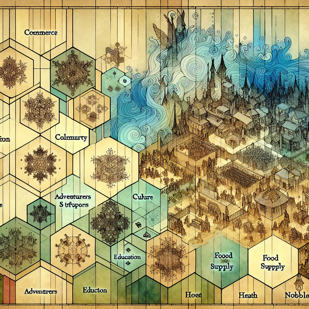 Exploring the Enchanting Southweststeppe