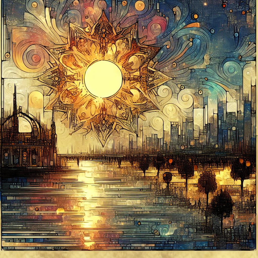 Inside the Company of Marinus: A Closer Look at the Faction Shaping Oleun's Future