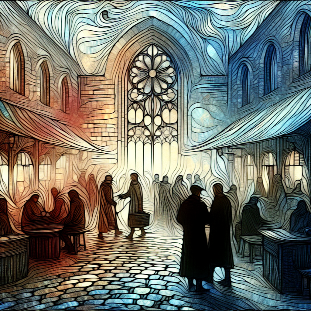 Whispers from The Rumour Mill: Seeking a Guard for the Savage Arrow