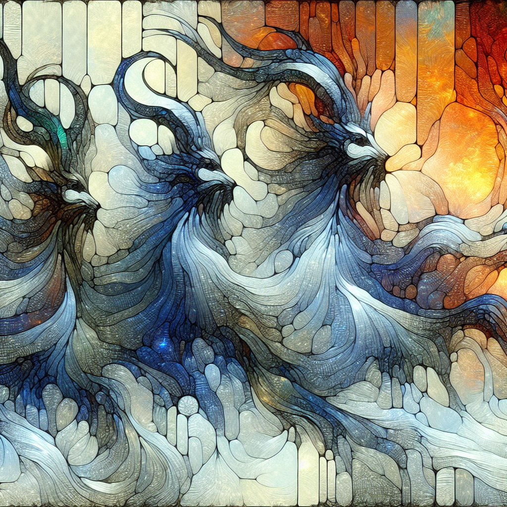 The Fiends of Winter: Unveiling the Mysterious Faction of Ice and Shadows