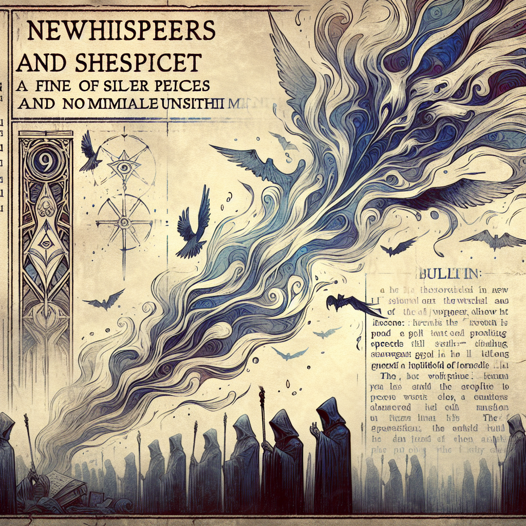 Unveiling the Truth Behind the Rumour Mill