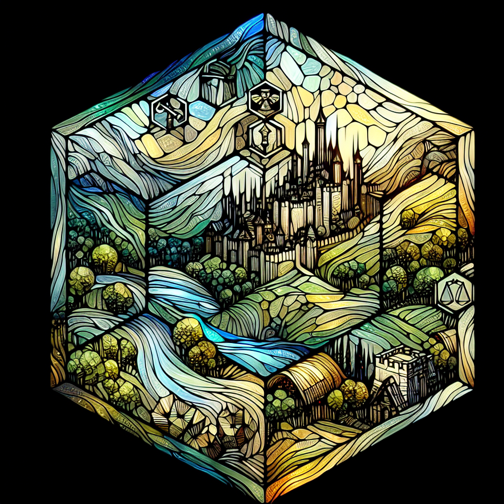 Exploring the Enigmatic Town of Felthwaite