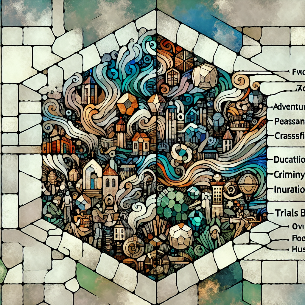 Exploring the Enigmatic Northeastmouth